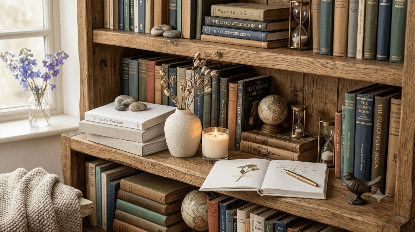 Books and Coffee