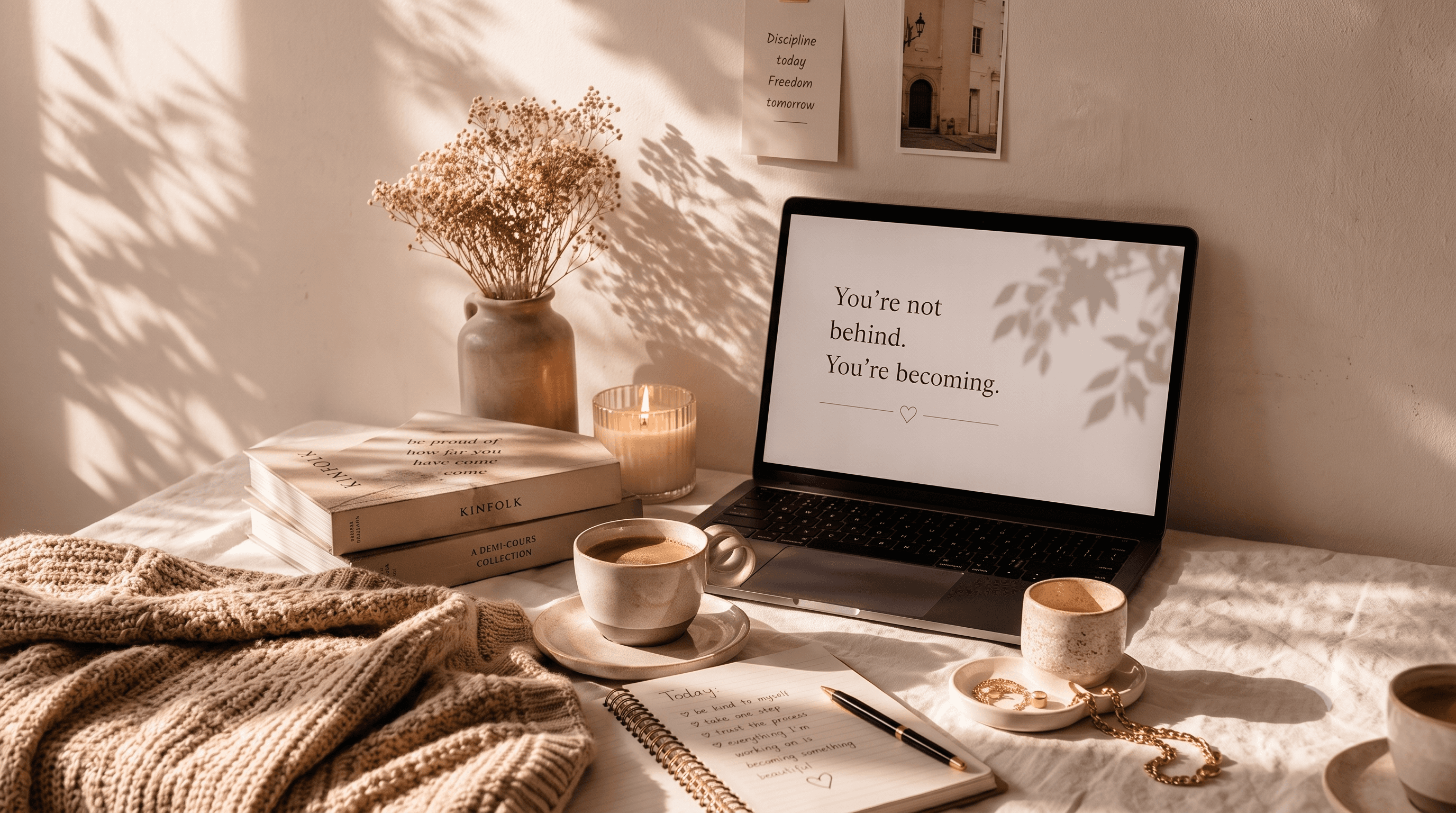 Workspace