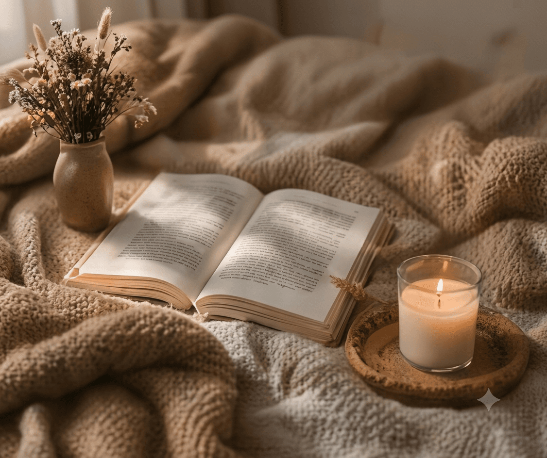 Books That Quietly Changed My Thinking